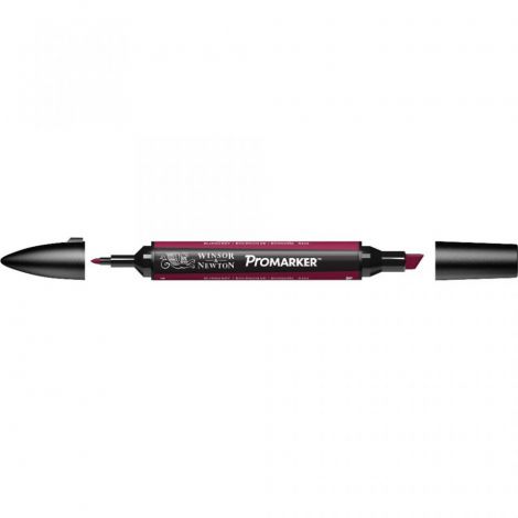 Promarker Winsor&Newton R424 Burgundy - 2